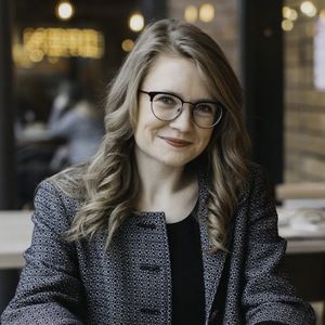 Meet your Posher, Nicole